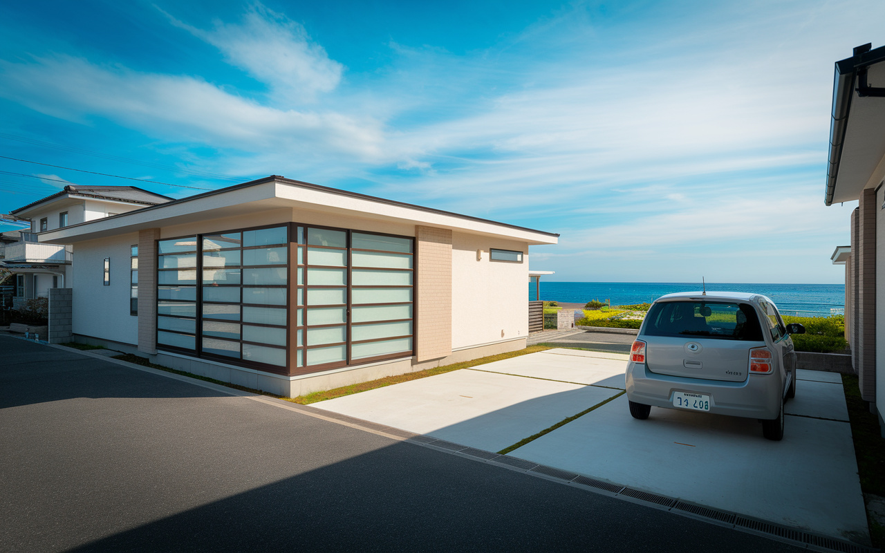 沖縄でRC住宅の建て替え費用はいくら？相場や内訳のポイントをまとめて解説の画像