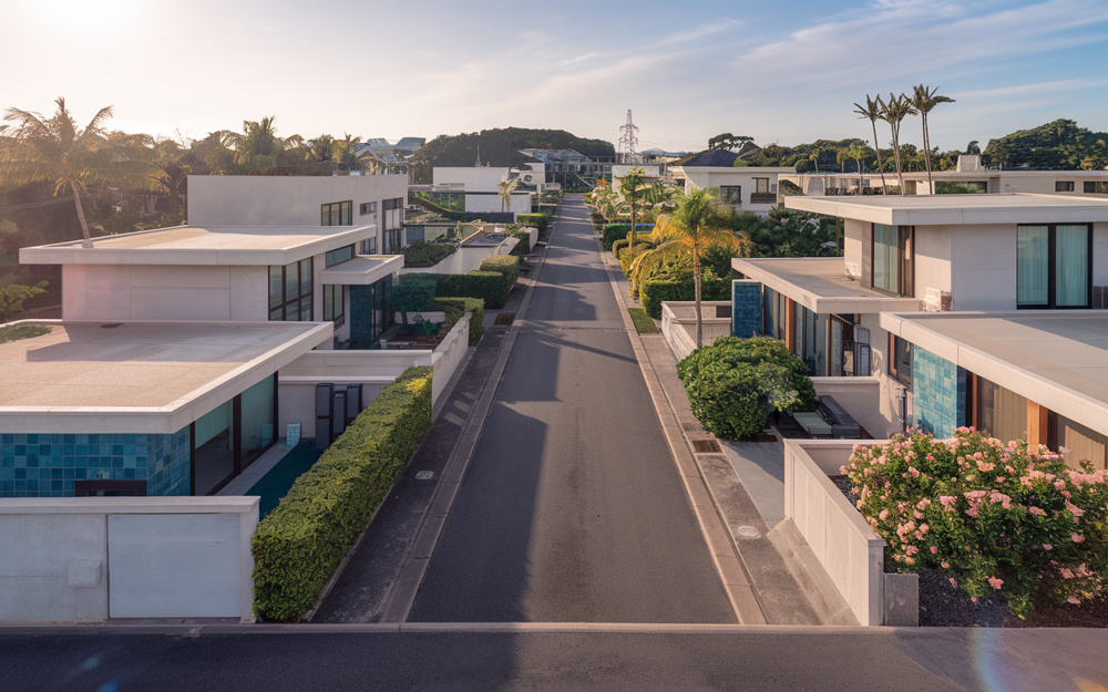 沖縄で住宅の価格パフォーマンスはどう比較する？選び方と予算計画のコツの画像