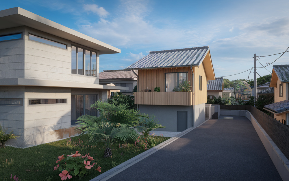 沖縄で住宅のコスト比較はどうする？RCと木造の違いも解説の画像