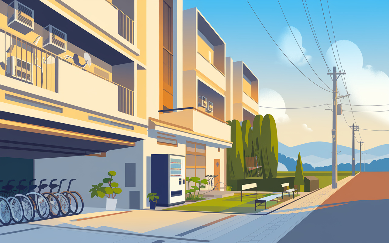 2026年版岐阜市の賃貸アパート設備ランキングTOP10は？人気設備や選び方のポイントも解説の画像