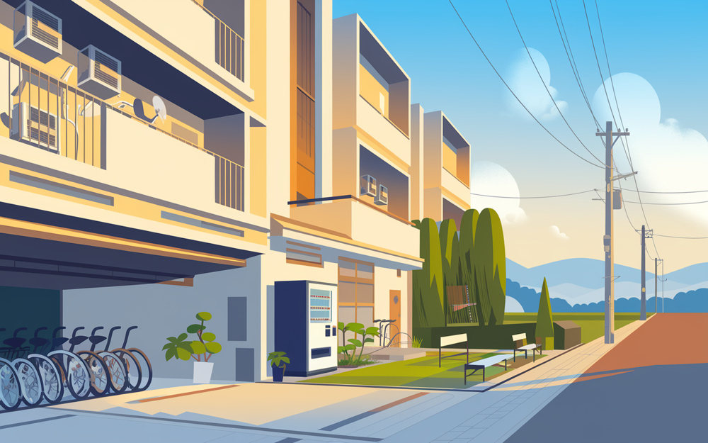 2026年版岐阜市の賃貸アパート設備ランキングTOP10は？人気設備や選び方のポイントも解説の画像