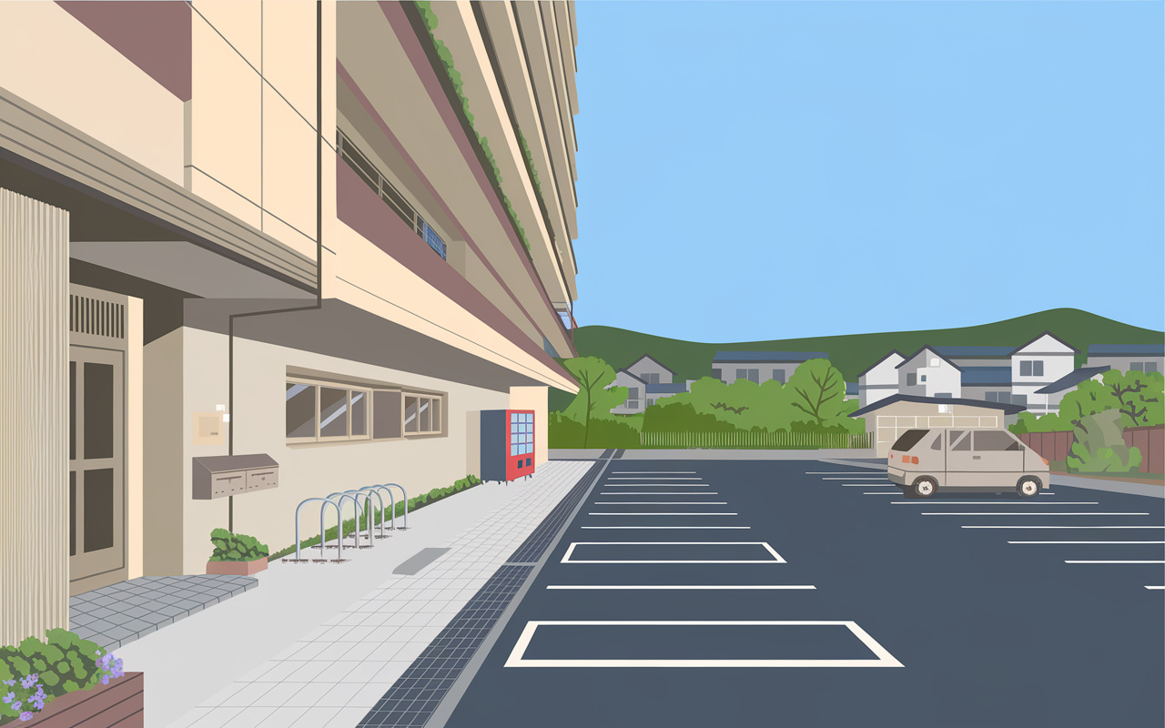 ネットの情報だけで決めるのは危険？岐阜市のアパート内見で気づくポイントまとめをご紹介の画像