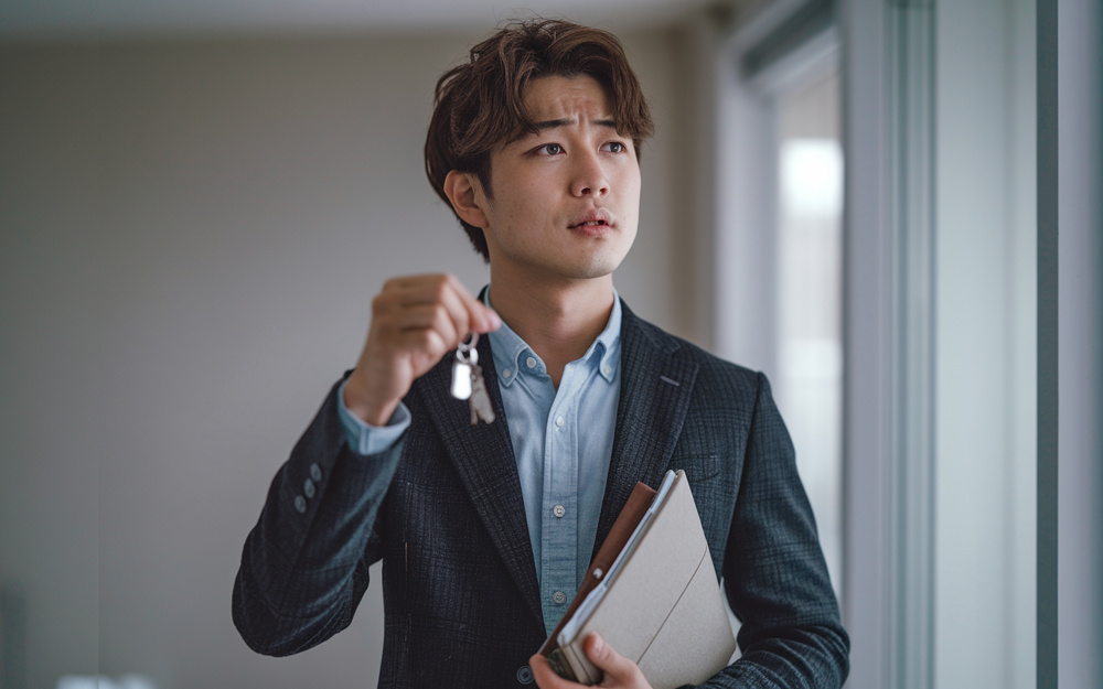 賃貸のマンション選びの流れはどう進める？新生活を迎える社会人向けに手順と注意点を解説の画像