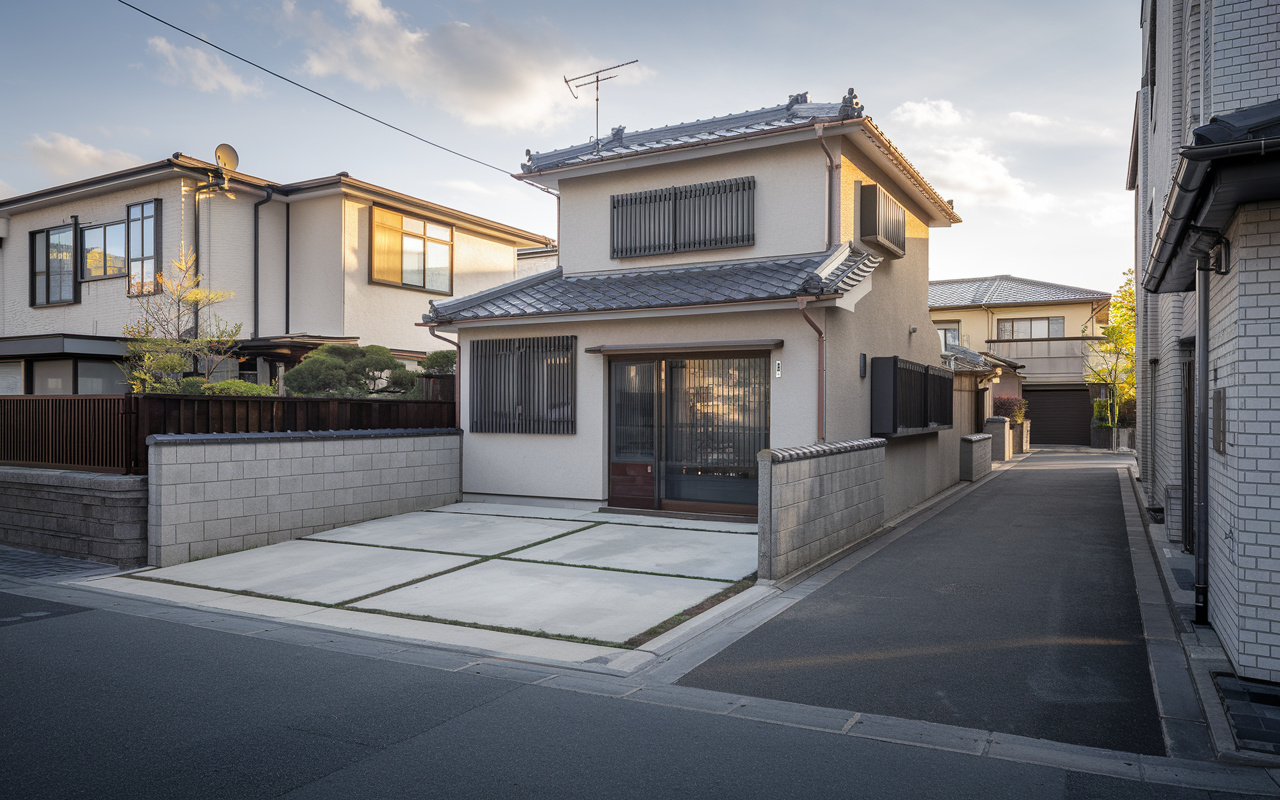 太田市で空き家を相続したら税金はどうなる?手続きと負担軽減策も紹介の画像