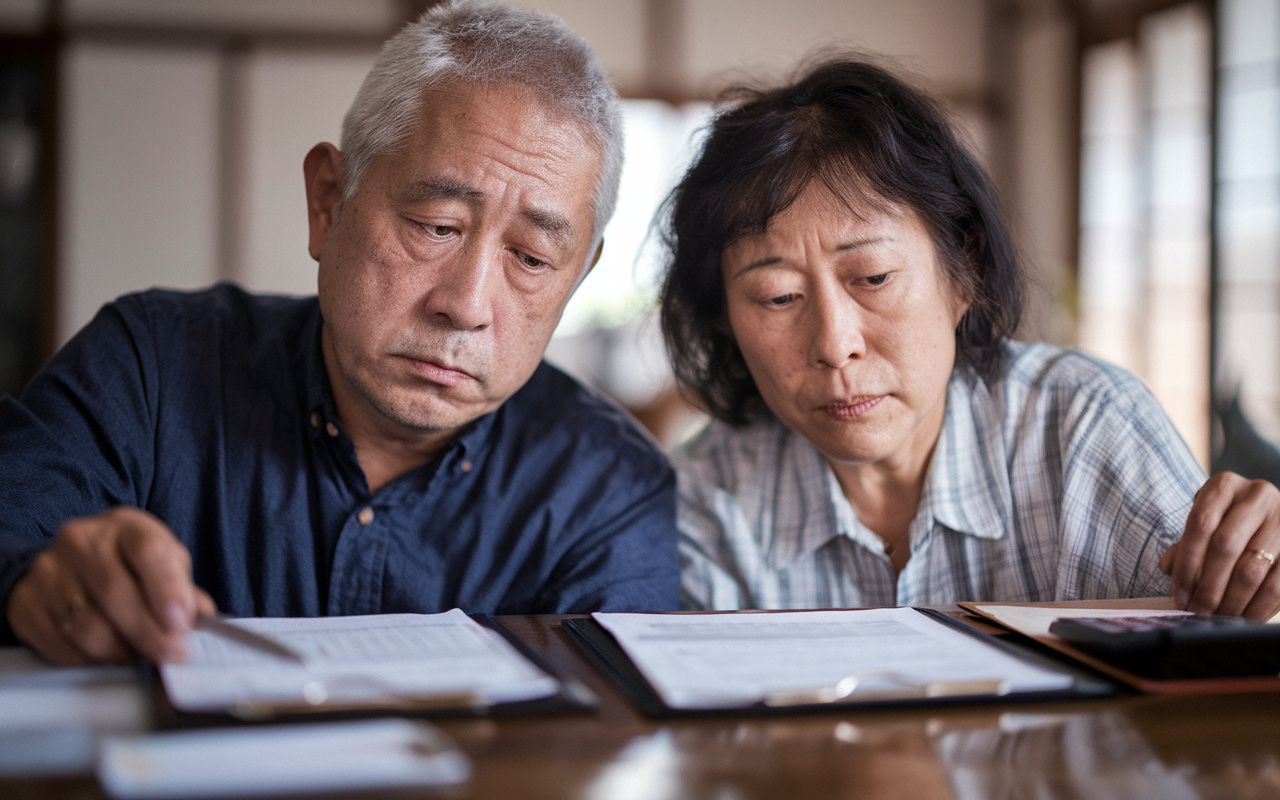 伊勢崎市で相続した不動産売却の税金は?計算方法や流れも解説の画像