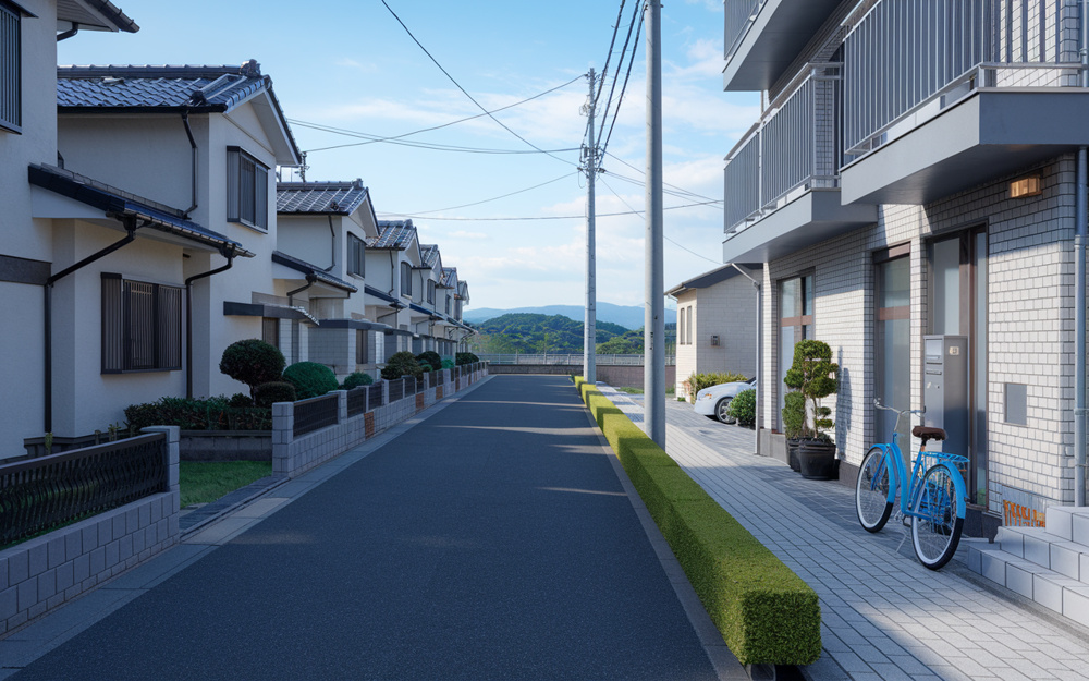 高崎市で相続した不動産の売却方法は？手順や注意点を簡単に紹介の画像