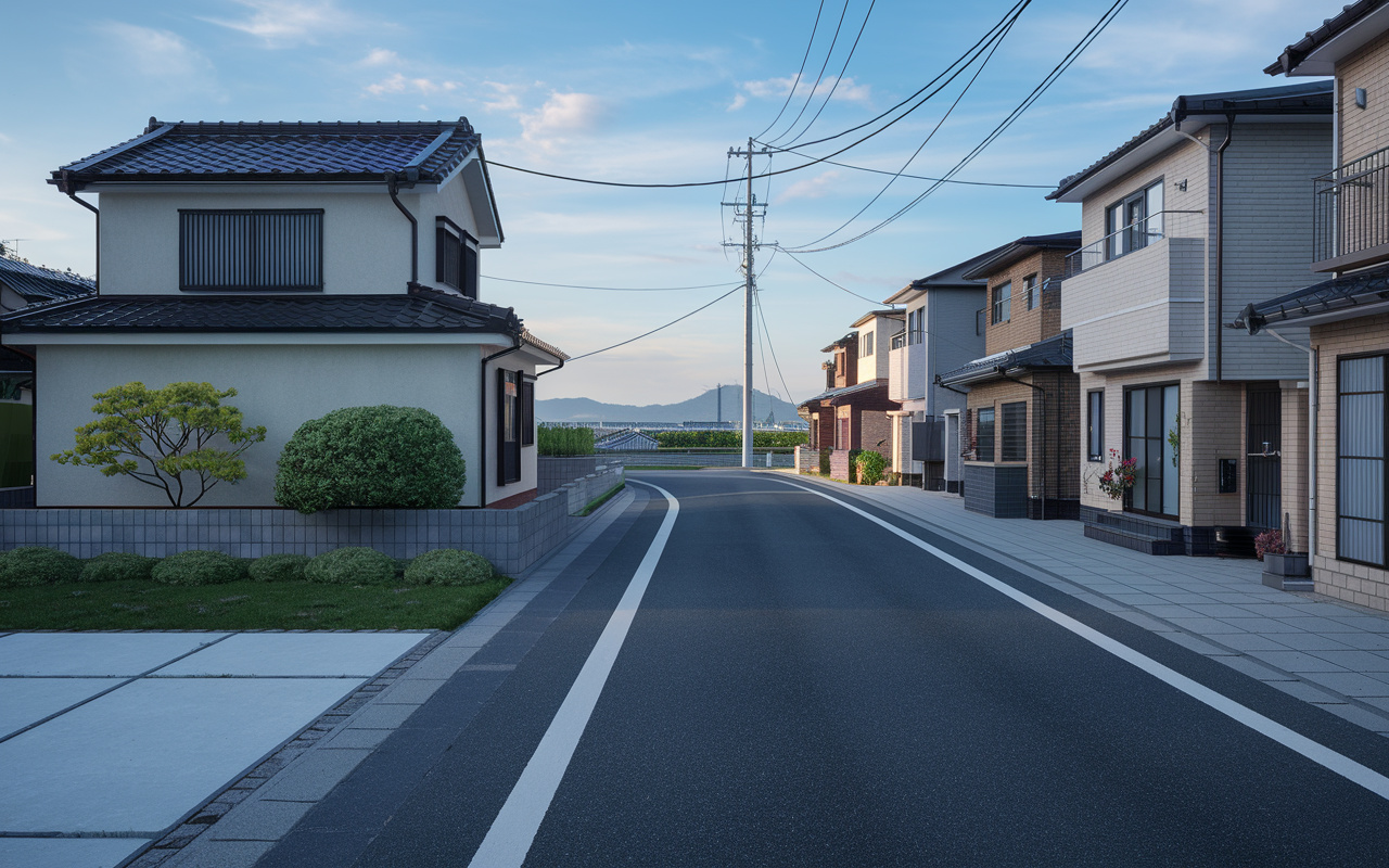 高崎市で相続した不動産の売却はどうする?税金や手続きの流れも紹介の画像