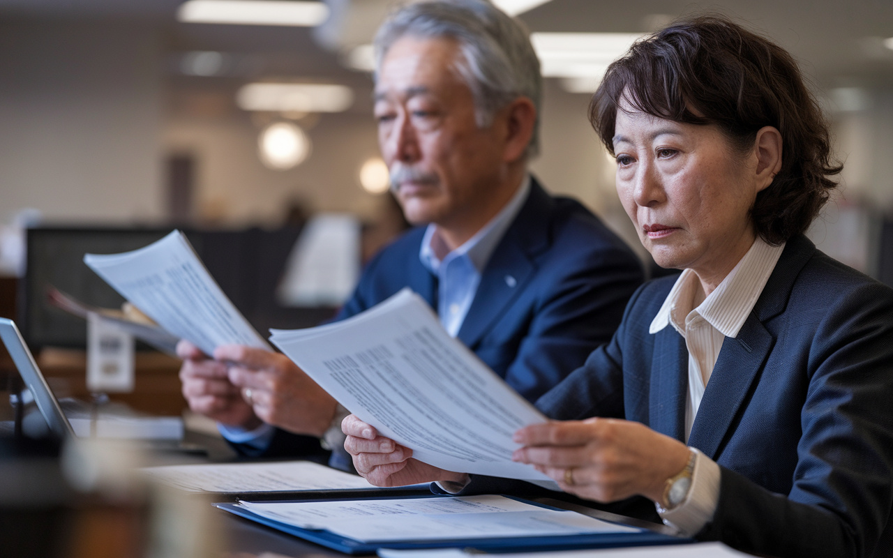 新潟市で空き家の相続手続きは何から始める？遠方から進める全体像を詳しく解説の画像