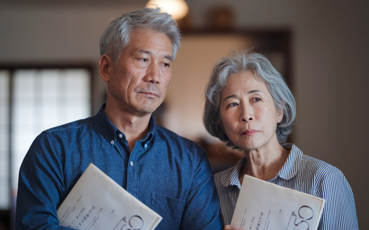 新潟市で空き家を相続したら何をすべき？50代が最初に行う手順をまとめて紹介の画像