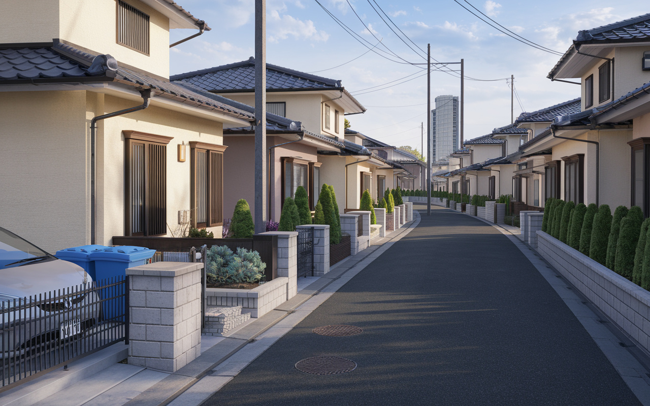 新潟市で実家を売却したい方へ遠方在住でも安心な進め方！手続きやポイントを簡単にご紹介の画像