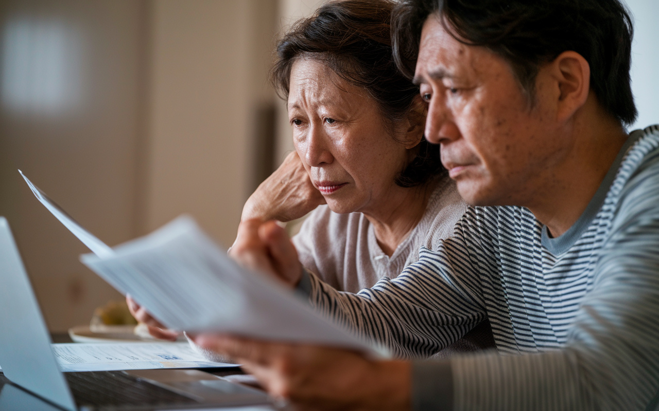 新潟市で空き家相続の手続きが不安な方へ！安心して進めるための基本を紹介の画像
