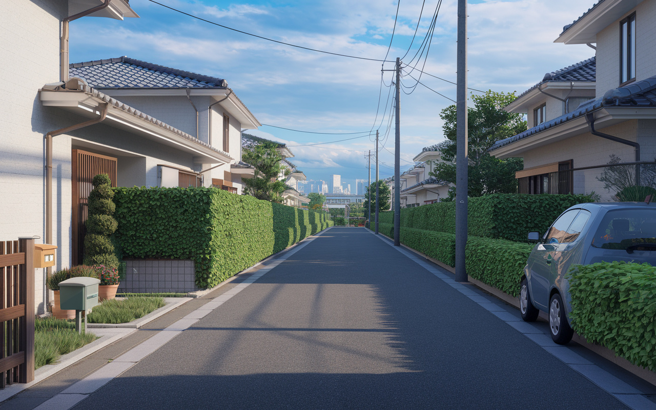 新潟市の実家売却は50代からでも安心プランがある！流れやポイントを知りたい方への画像