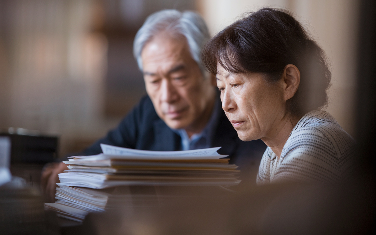 新潟市で空き家を相続した親の家どうする？問題解決の流れと選択肢を紹介の画像