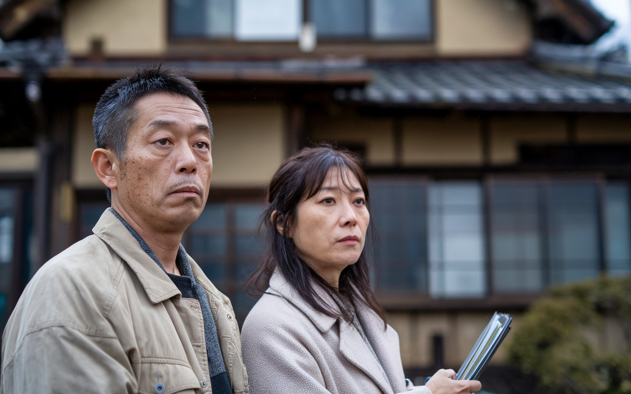 新潟市で空き家を相続したら何をする？売却までのリアルな流れを解説の画像