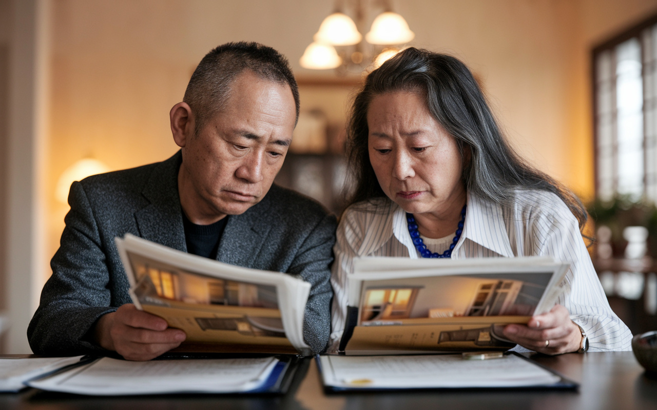 新潟市の相続不動産売却は何から始める？売却前に読むべき記事をご紹介の画像