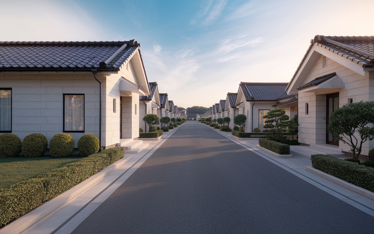 新潟市の実家売却を遠方対応でするコツは？失敗しない手順も紹介の画像