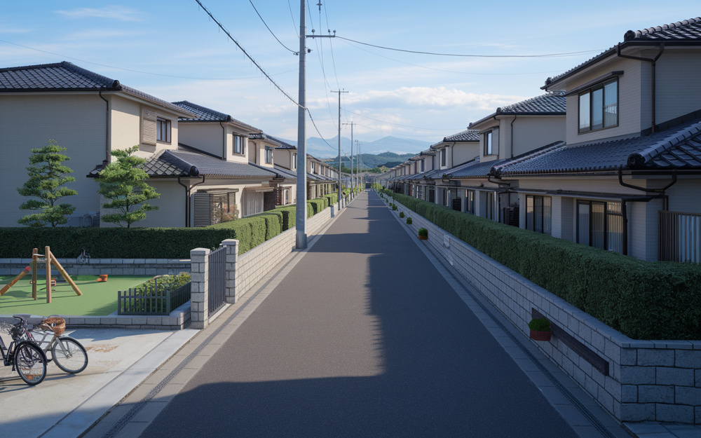 高崎市で不動産売却のタイミングは？価格や市場動向を知りたい方への画像