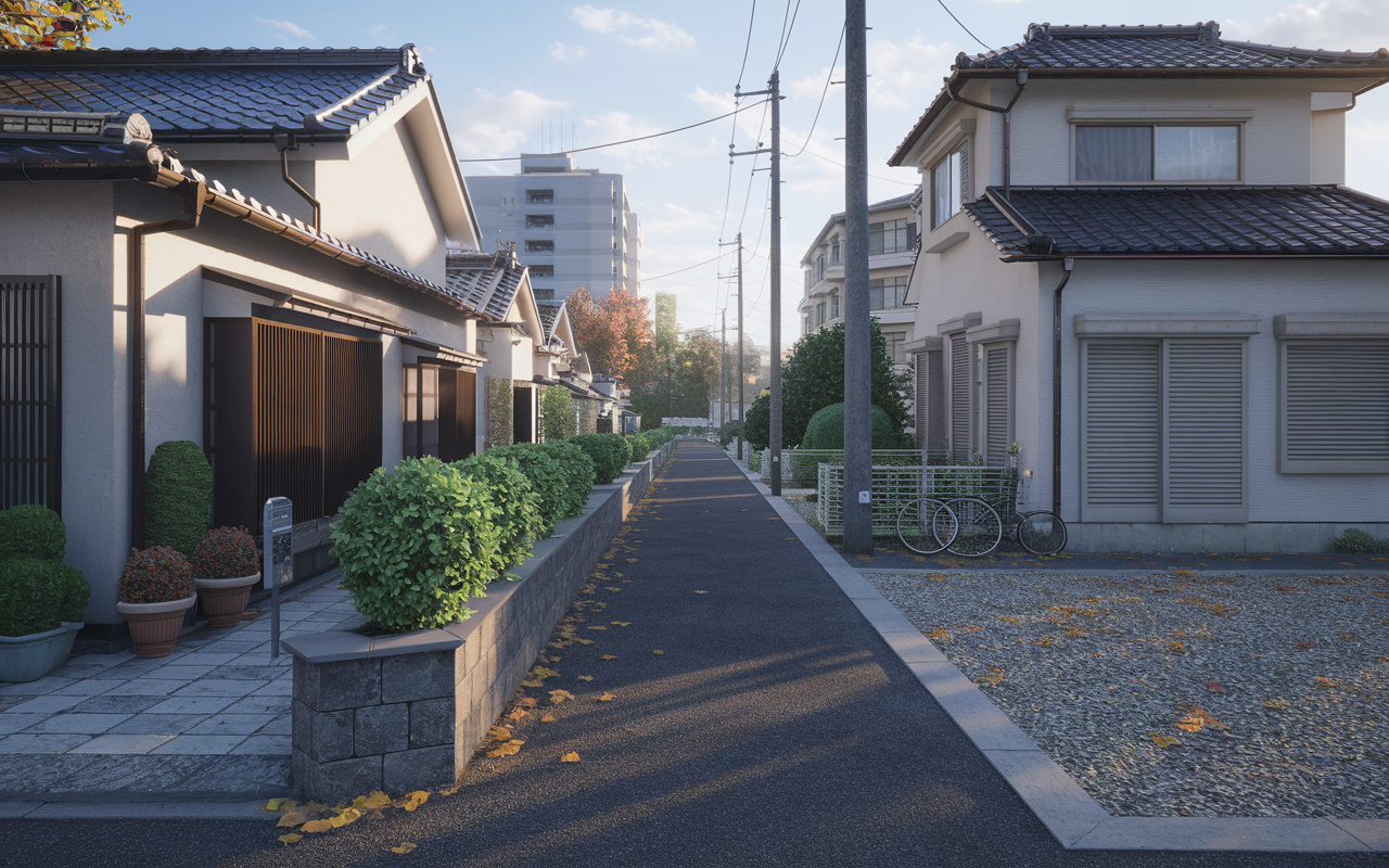 新潟市で空き家の相続に悩む方へ！50〜60代が不安を減らすガイドの画像