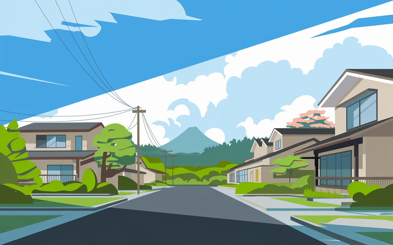 新潟市で相続空き家を抱えた方へ！どうしても時間が取れない人の解決策を紹介の画像