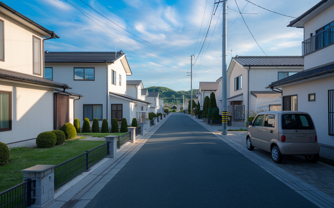 高崎市の一戸建て売却は価格推移が重要！相場の動きと売り時の考え方も紹介の画像