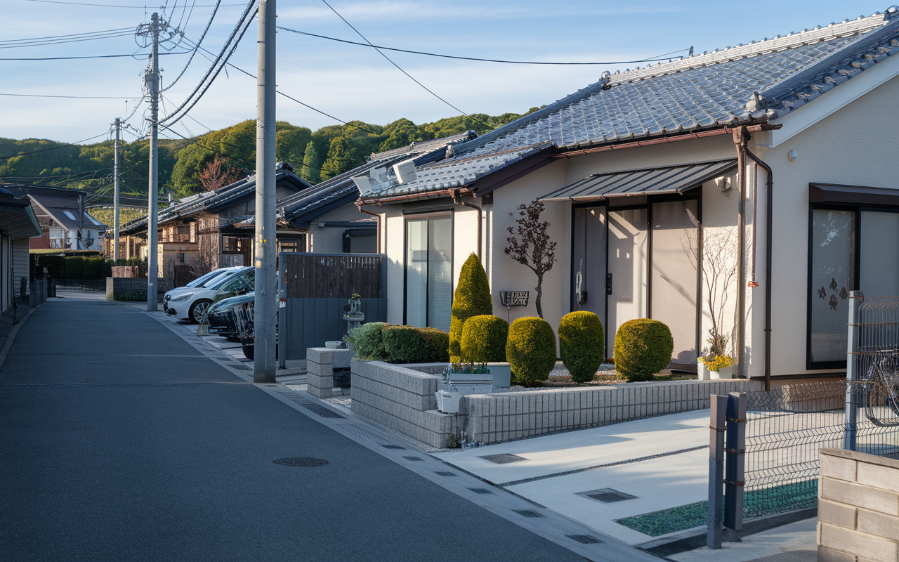 宇都宮市で中古戸建の売却は今がチャンス？高く売るための流れを紹介の画像