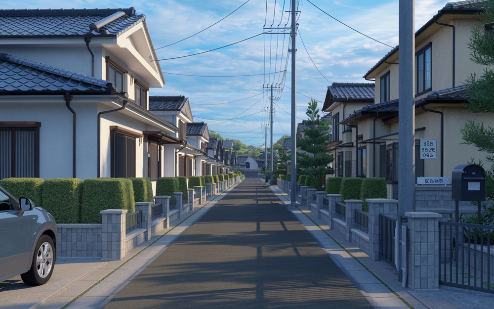 宇都宮市で中古戸建の売却を考えていますか 相場や価格の流れをわかりやすく解説の画像