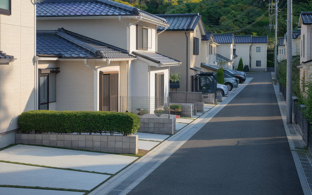 宇都宮市で中古戸建を売るタイミングはいつ？市況や売却時期の考え方も紹介の画像