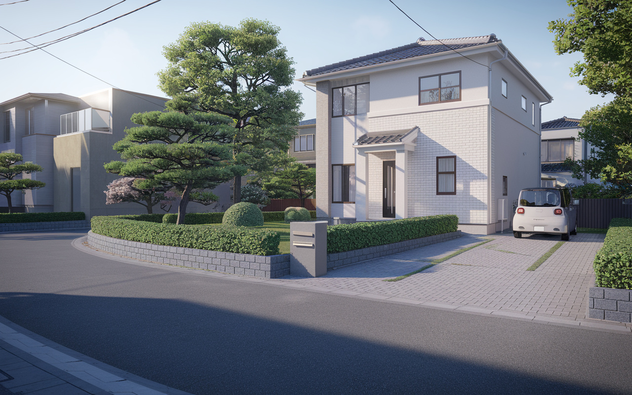 宇都宮市で中古戸建の査定を依頼するには？売却の流れと準備も解説の画像