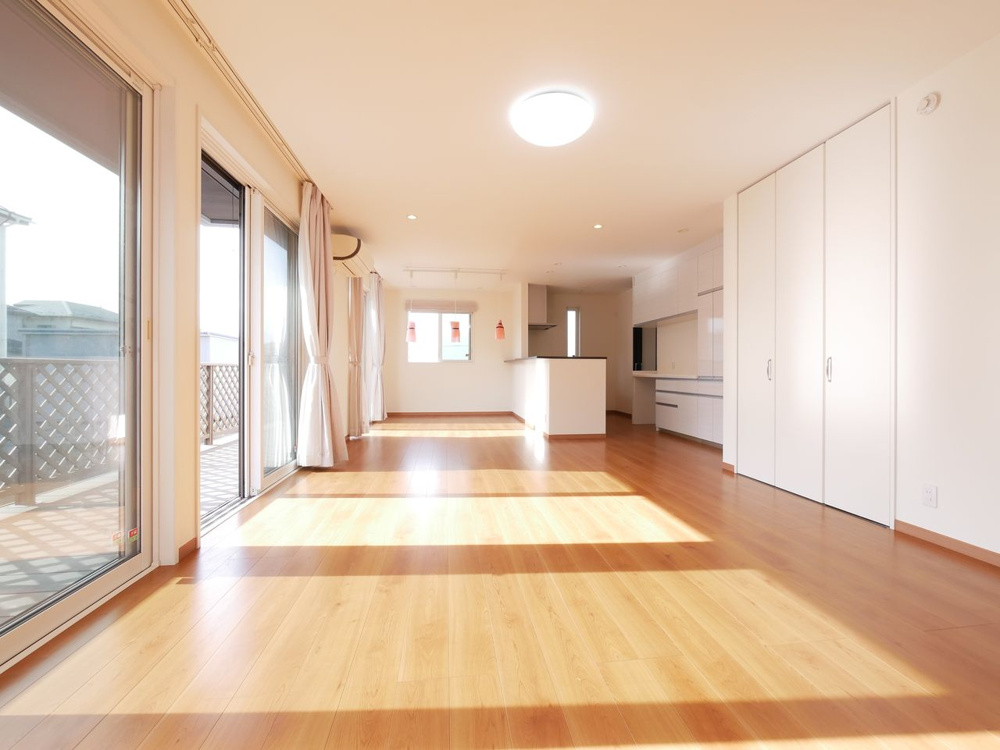 甲府・石和エリアでここまで揃った家は希少 笛吹市石和町唐柏｜積水ハウス施工・敷地159坪の大型中古住宅という選択の画像