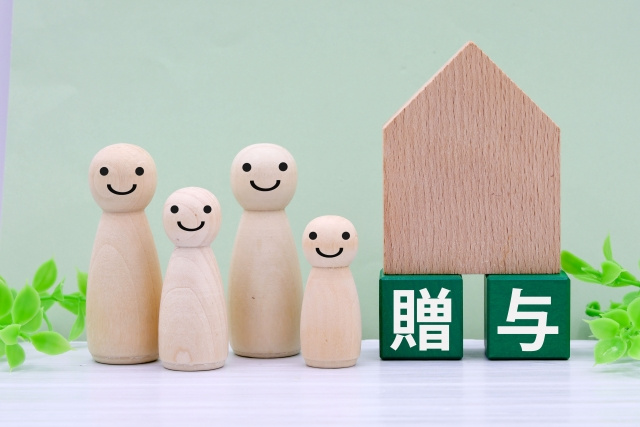 令和8年税制改正大綱（１．教育資金の一括贈与）の画像