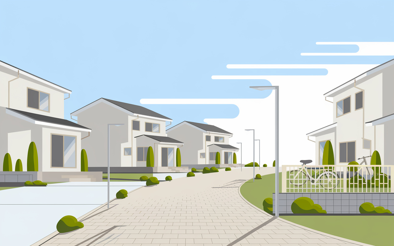 家が早く売れない理由は何？売りたい方が知るべき対策を紹介の画像