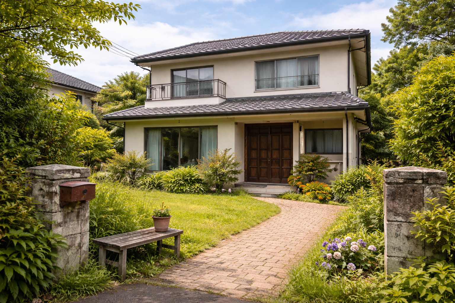 不動産を相続したらやるべきことの画像
