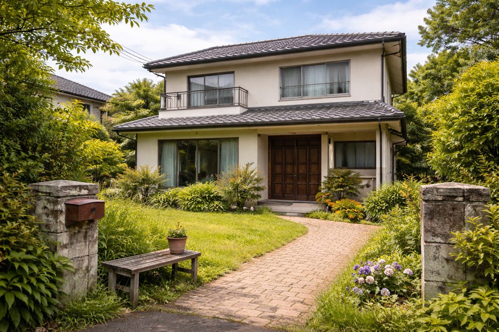 不動産を相続したらやるべきことの画像