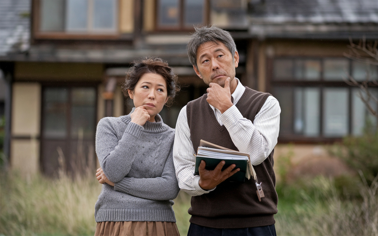 明石市で古家を売却する際の注意点は？売却前に知っておきたいポイントも紹介の画像