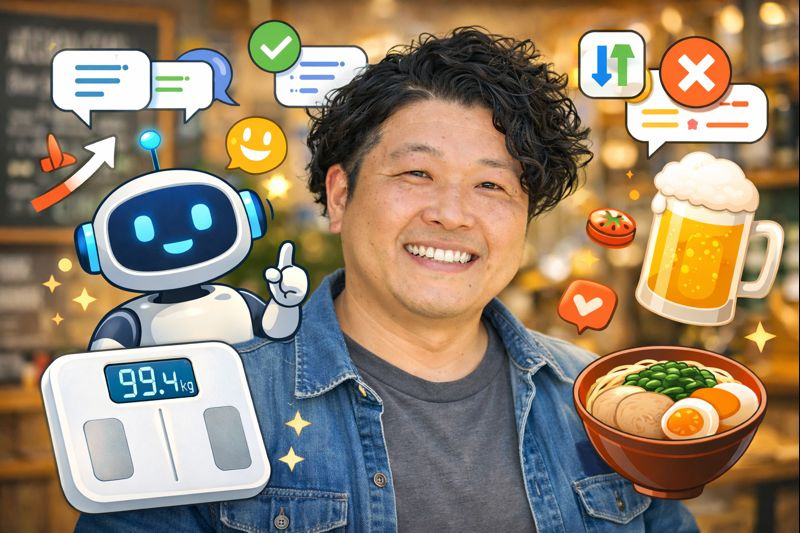 パーソナルトレーナー付きダイエットの画像