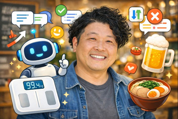 パーソナルトレーナー付きダイエットの画像