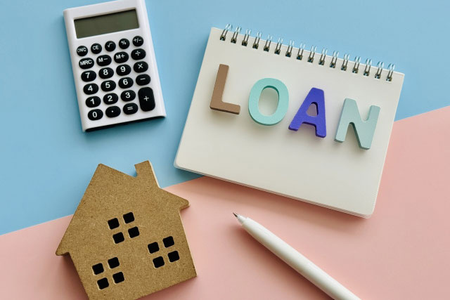 返済期間が長い場合の利点と注意点