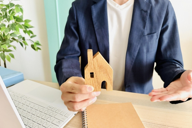 築年数のたった木造住宅の売却方法