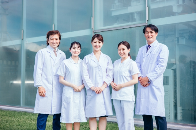 「札幌循環器病院」の特徴