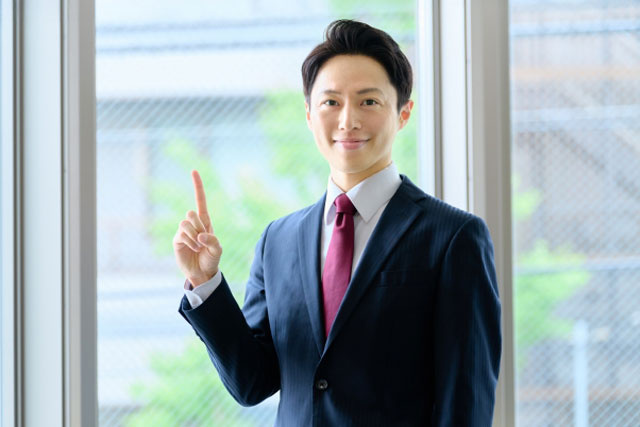 オフィス移転の繁忙期