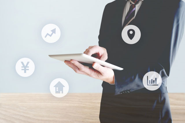 高く早く売却するためのポイント