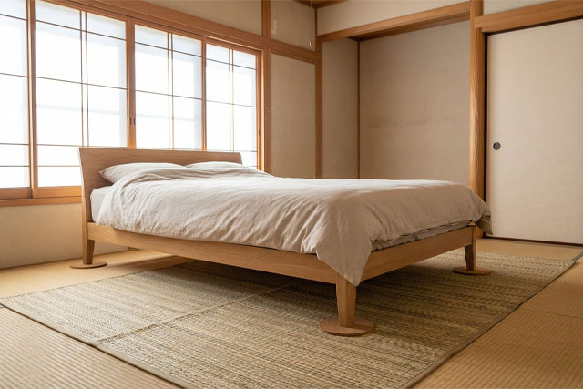 畳を傷つけないための対策