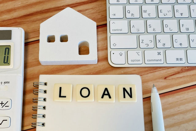 住宅ローン審査で重視されるフリーランスの信用情報