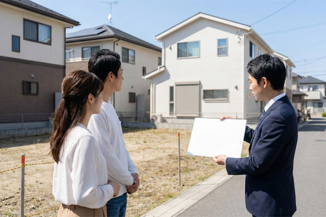 特定用途制限地域の事例