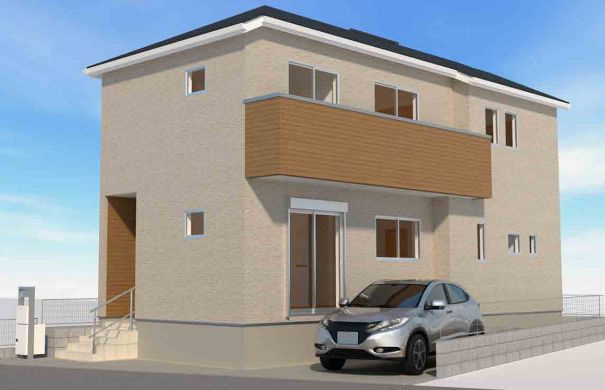 平塚市夕陽ケ丘の新築をお探しですか？仲介手数料無料や長期優良住宅など魅力もご紹介の画像