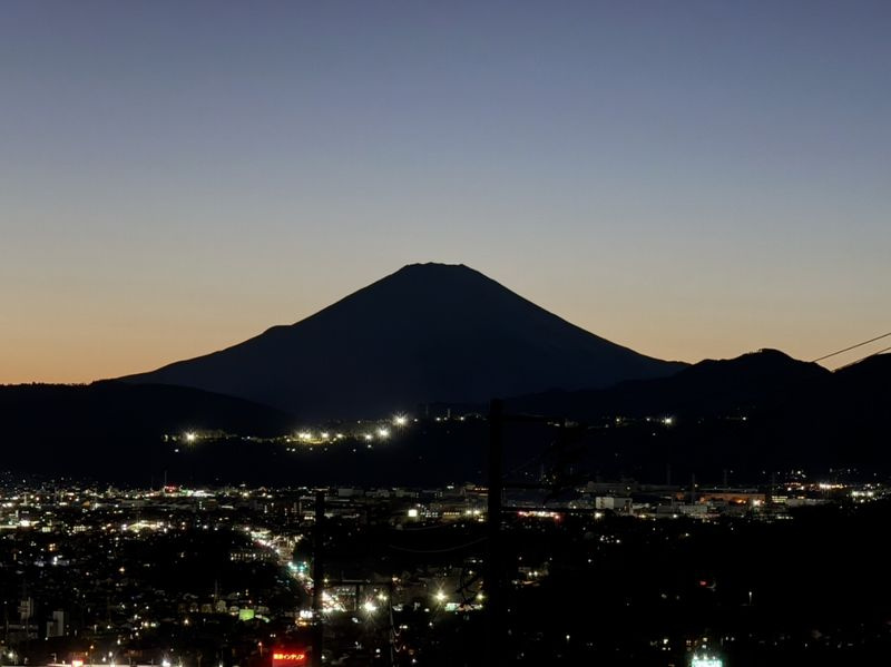 秦野市名古木の新築で富士山を望む暮らし！フィールドホームズとアウトドアリビングの魅力も紹介の画像