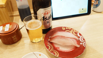 ☆たまには☆押上で一人暮らし☆の画像