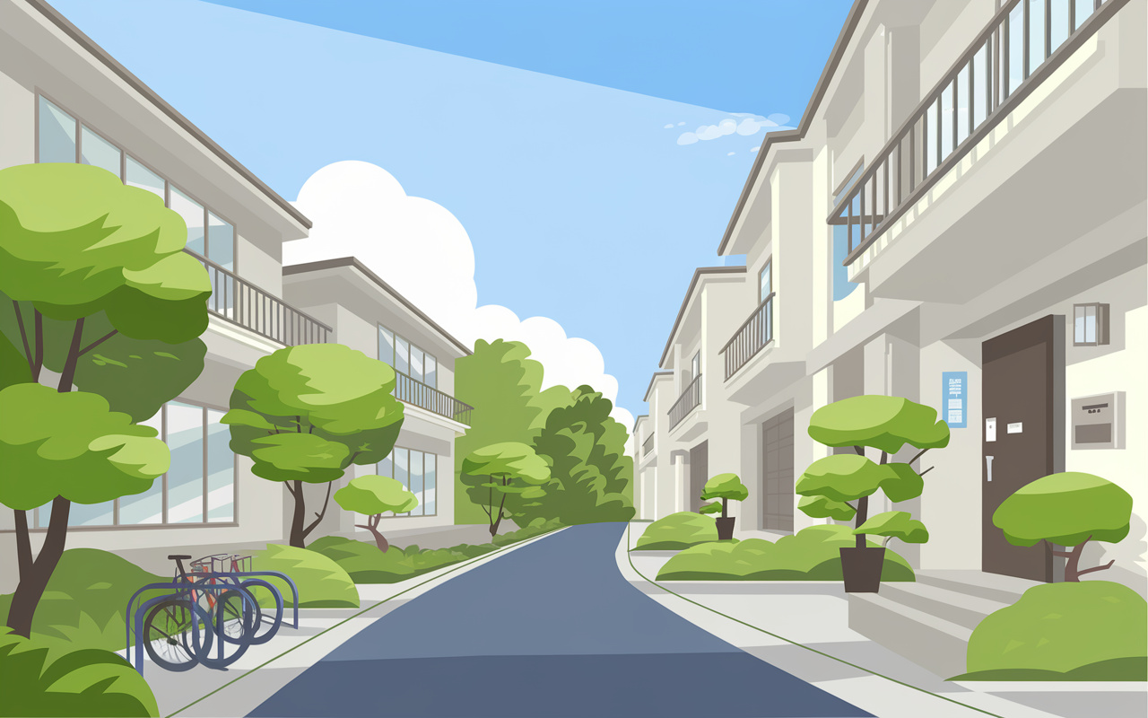 学生向けの賃貸住宅の探し方とは？失敗しない選び方を解説の画像