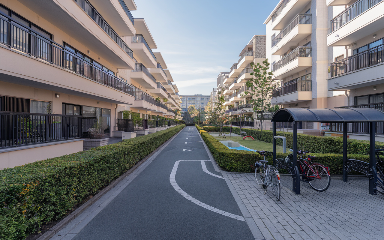 ファミリー向けの賃貸住宅探し方はどう選ぶ？家族で引越しを考える方必見の画像