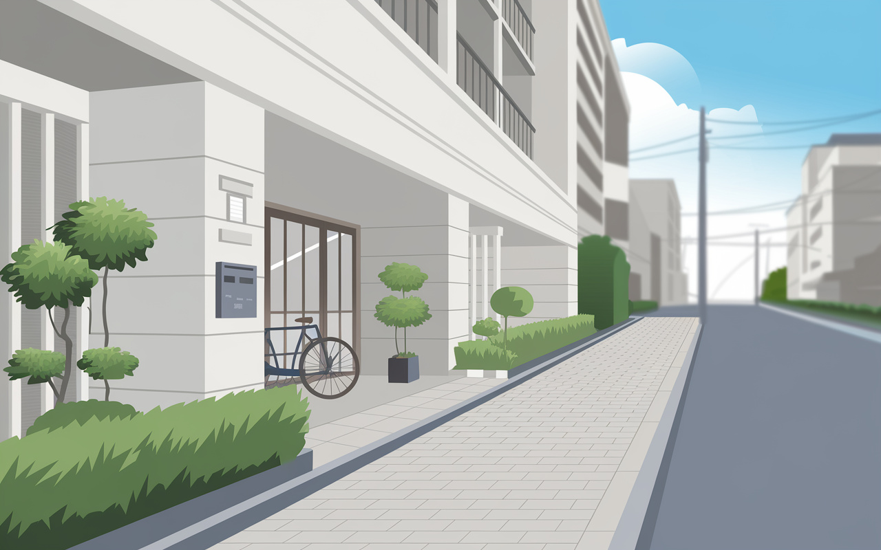 賃貸住宅を内見する際のポイントは？初めての一人暮らしに役立つコツをご紹介の画像